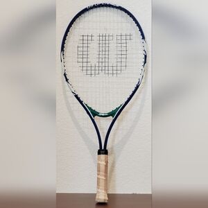 Wilson US Open 25 Junior Tennis Racquet